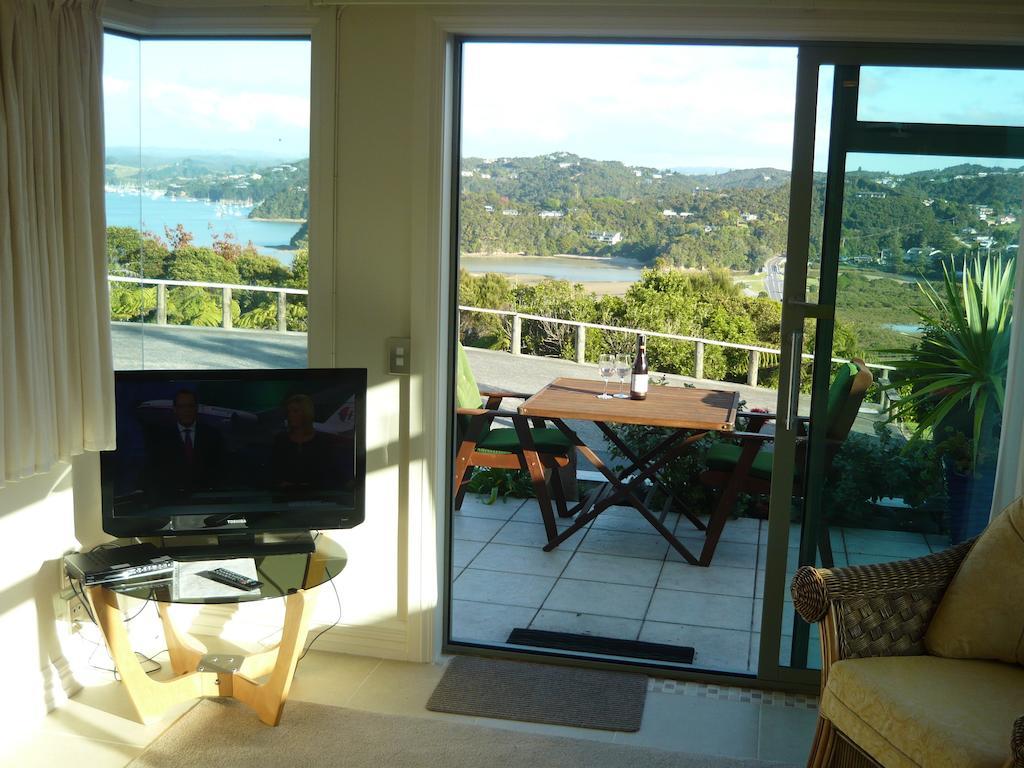 Swallows Nest Paihia Pokój zdjęcie