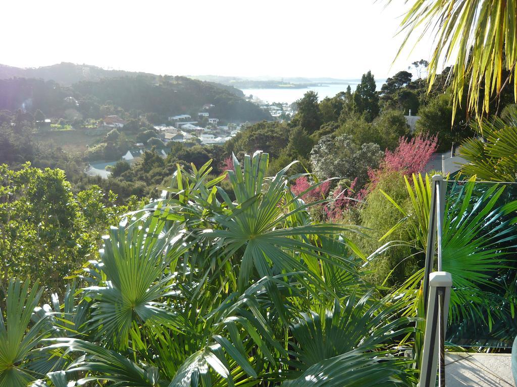 Swallows Nest Paihia Pokój zdjęcie