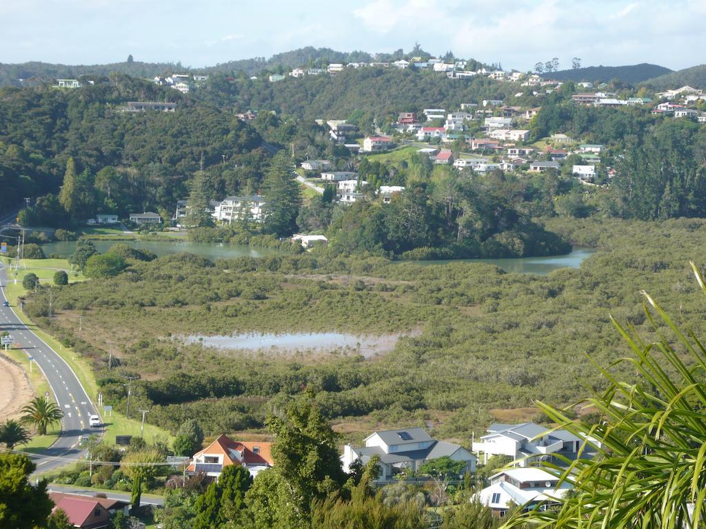 Swallows Nest Paihia Pokój zdjęcie